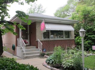 5318 N Oriole Ave, Chicago, IL
