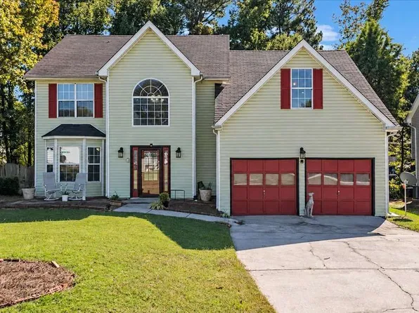 475 Cascade Rise Ct SW, Atlanta, GA 30331