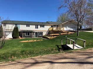 403 E Broadway St, What Cheer, IA 50268
