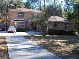 4829 Ballygar Dr, Tallahassee, FL 32309