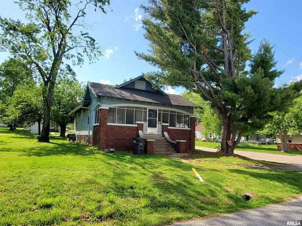 724 N Carico St, Carbondale, IL 62901