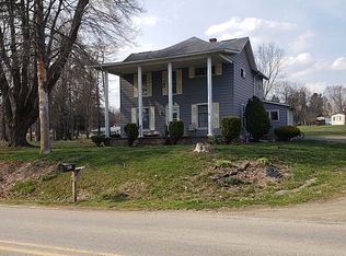 622 Fairground Rd #2, Mercer, PA 16137