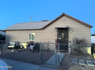 134 W Washington Ave, Gilbert, AZ 85233