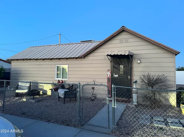 134 W WASHINGTON Avenue, Gilbert, AZ 85233