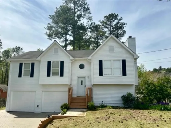 190 Applejack Dr, Douglasville, GA 30134
