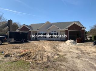 602 Spring Forest Rd #A, Greenville, NC 27834