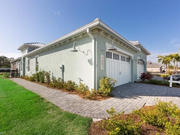 8937 Calypso CT, NAPLES, FL 34112