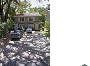1209 McCaskill Ave #1, Tallahassee, FL 32310