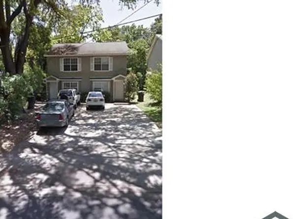 1209 McCaskill Ave #1, Tallahassee, FL 32310