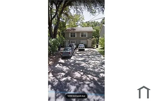 1209 McCaskill Ave #1 Photo 1