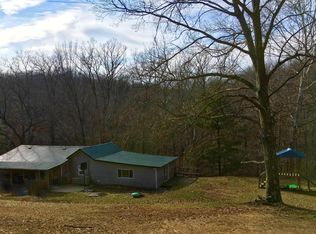 11750 Walnut Dowler Rd, Logan, OH 43138