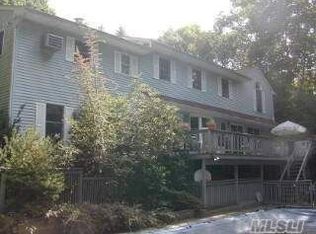 102 Quaker Path, Stony Brook, NY 11790
