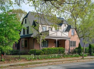 401 E Trinity Ave, Durham, NC 27701