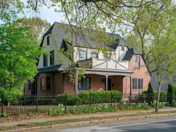 401 E Trinity Ave, Durham, NC 27701
