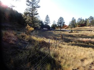 159 W Beucler Ln, Pagosa Springs, CO 81147
