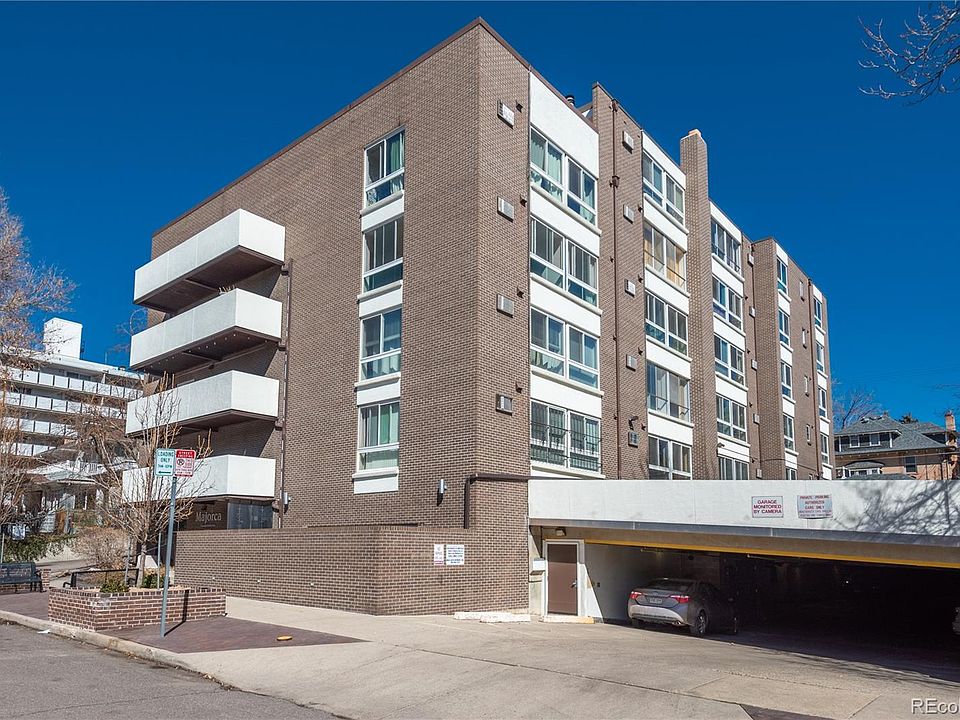 1st image of 1050 N Lafayette St APT 301