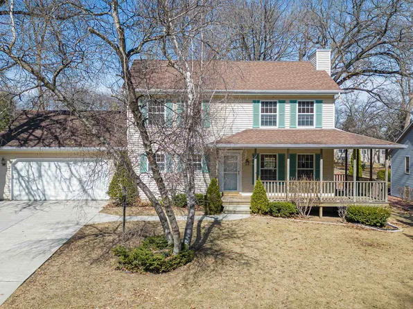 3311 Essex Dr, Janesville, WI 53546