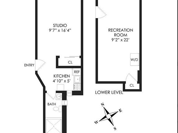 2nd image of 238 E 82nd St APT 1A
