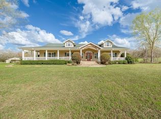 3657 County Road 364, Elba, AL 36323