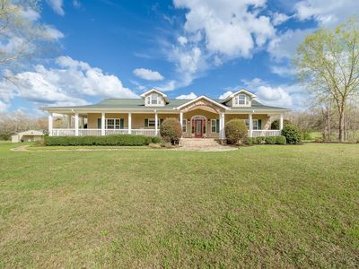 3657 County Road 364, Elba, AL, 36323