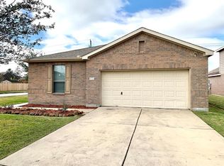 3514 W Ridge Ln, Manvel, TX 77578