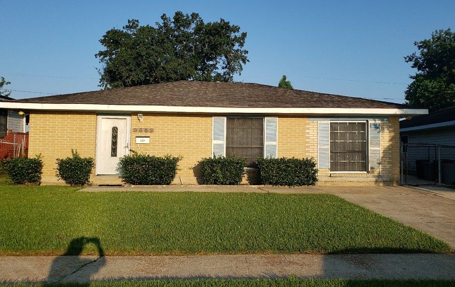 3553 E Loyola Dr, Kenner, LA 70065 Zillow