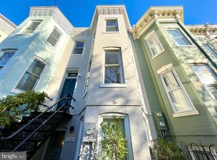 208 6th St SE, Washington, DC 20003