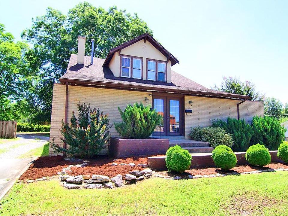 20 N Pacific St, Cape Girardeau, MO 63701 Zillow