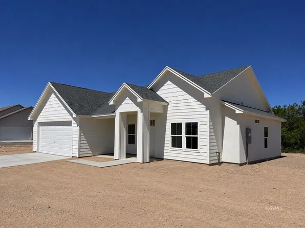 4 Holden St, Central, AZ 85531