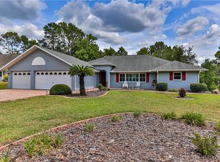 9 Longleaf Ct, Homosassa, FL 34446