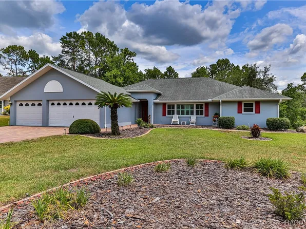 9 Longleaf Ct, Homosassa, FL 34446