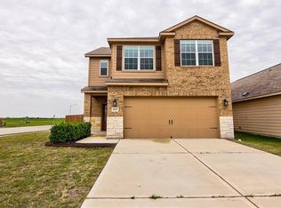 1601 Breanna Ln, Kyle, TX 78640