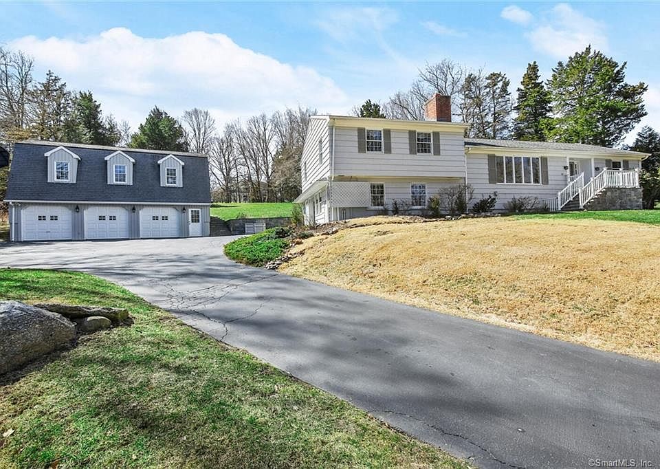 135 Warner Hill Rd, Southport, CT 06890 Zillow