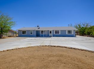 13163 Yakima Rd, Apple Valley, CA 92308