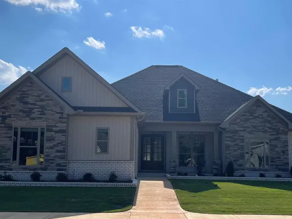 421 Sage Creek Blvd, Huntsville, AL 35824