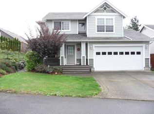 911 Gilbert Dr, Bellingham, WA 98226