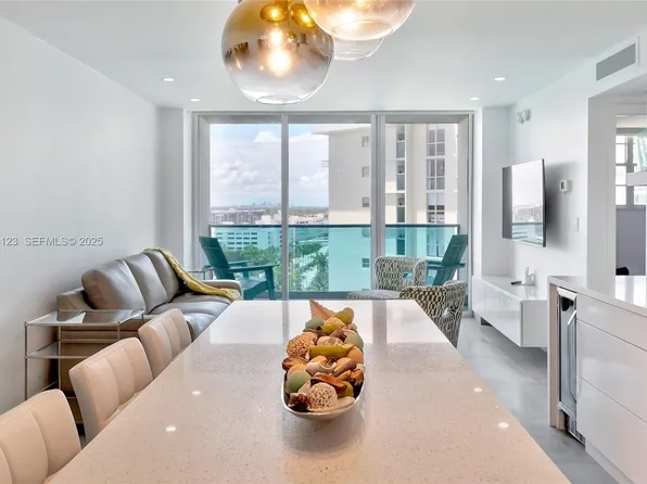 4001 S Ocean Dr APT 14H, Hollywood, FL 33019