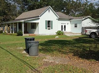 404 W 10th Ave, Lumberton, MS 39455