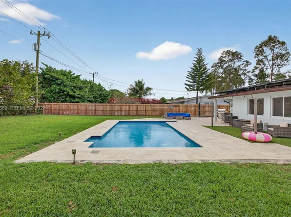 1401 NW 46th St, Fort Lauderdale, FL 33309
