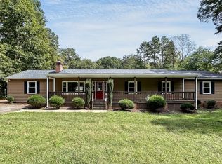 1768 May Way Dr, Powhatan, VA 23139