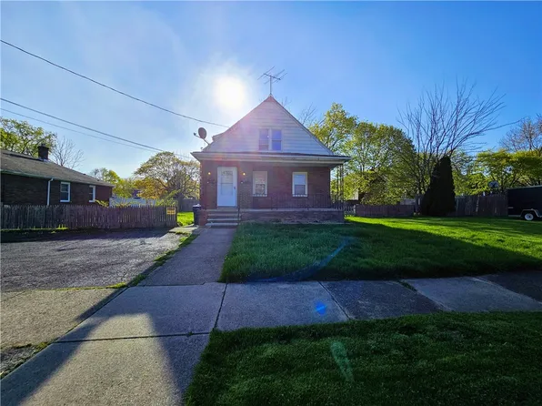 (undisclosed Address), Niagara Falls, NY 14303