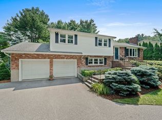 91 Spring Ln, Canton, MA 02021