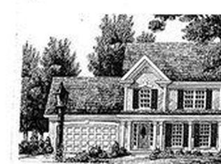 6343 Hidden Rdg, North Tonawanda, NY 14120