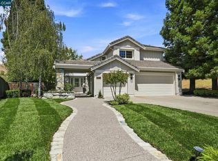 645 Birchwood Ct, Danville, CA 94506