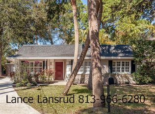 4805 W Juno St, Tampa, FL 33629