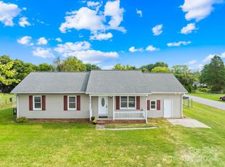 215 Bethesda Rd, Statesville, NC 28677