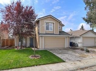 10628 Basie Way, Rancho Cordova, CA 95670