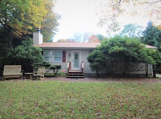 53 Parker Trl, Albrightsville, PA