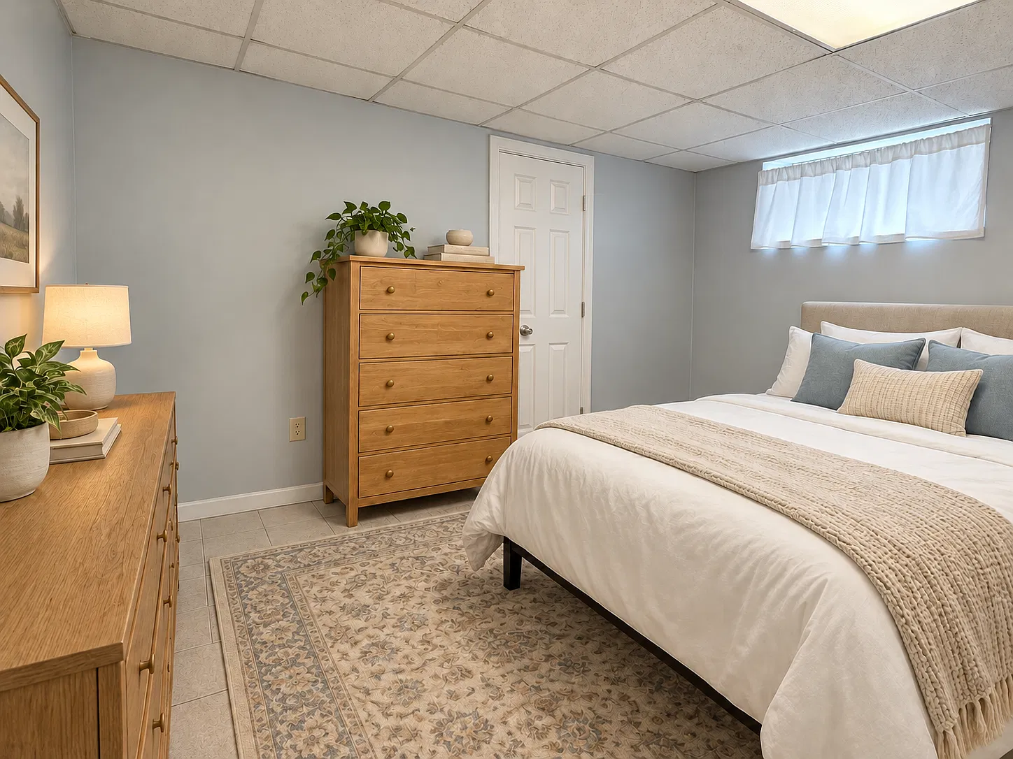 1 bed, 1.0 bath, $1,750 — Photo 3