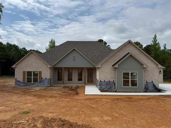 56 Ules Watson Dr, Greenbrier, AR 72058